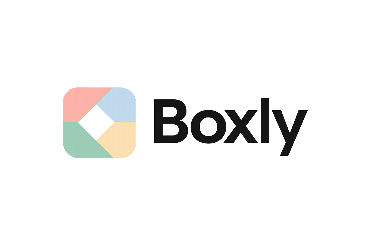 Boxly Logo